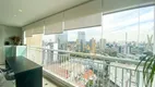 Foto 2 de Apartamento com 1 Quarto à venda, 54m² em Brooklin, São Paulo