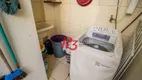 Foto 33 de Sobrado com 4 Quartos à venda, 210m² em Gonzaga, Santos