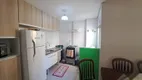 Foto 3 de Apartamento com 2 Quartos à venda, 58m² em Jardim Pilar, Mauá