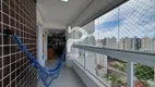Foto 5 de Apartamento com 3 Quartos à venda, 112m² em Jardim Astúrias, Guarujá