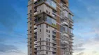Foto 27 de Apartamento com 2 Quartos à venda, 88m² em Cabral, Curitiba