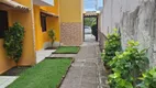 Foto 4 de Casa com 3 Quartos à venda, 90m² em Barra Mar, Barra de São Miguel