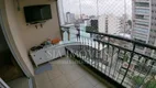 Foto 14 de Apartamento com 2 Quartos à venda, 87m² em Belém, São Paulo