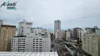 Foto 9 de Apartamento com 3 Quartos para alugar, 152m² em Boqueirão, Santos