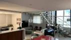 Foto 2 de Apartamento com 3 Quartos à venda, 126m² em Osvaldo Rezende, Uberlândia
