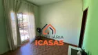 Foto 8 de Casa com 3 Quartos à venda, 70m² em Canaa, Ibirite