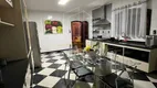 Foto 13 de Sobrado com 3 Quartos à venda, 243m² em Nova Gerti, São Caetano do Sul