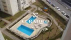 Foto 2 de Apartamento com 2 Quartos à venda, 50m² em Parque Erasmo Assuncao, Santo André