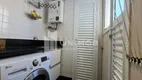 Foto 17 de Apartamento com 3 Quartos para alugar, 162m² em Parque Prado, Campinas