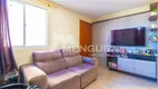 Foto 3 de Apartamento com 2 Quartos à venda, 42m² em Santa Fé, Porto Alegre