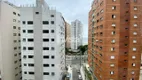 Foto 12 de Apartamento com 1 Quarto à venda, 45m² em José Menino, Santos