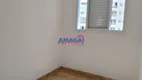 Foto 6 de Apartamento com 2 Quartos para alugar, 53m² em Pagador de Andrade, Jacareí