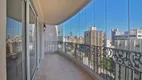 Foto 2 de Apartamento com 3 Quartos à venda, 204m² em Cerqueira César, São Paulo