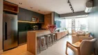 Foto 5 de Apartamento com 2 Quartos à venda, 71m² em Moema, São Paulo