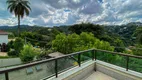 Foto 10 de Casa de Condomínio com 5 Quartos à venda, 600m² em Vila  Alpina, Nova Lima