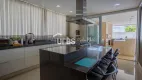 Foto 8 de Sobrado com 5 Quartos à venda, 542m² em Alphaville Flamboyant Residencial Araguaia, Goiânia