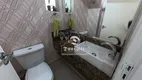 Foto 8 de Apartamento com 3 Quartos à venda, 132m² em Campestre, Santo André