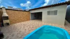 Foto 2 de Casa com 3 Quartos à venda, 110m² em Vinhais, São Luís