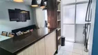 Foto 8 de Apartamento com 2 Quartos à venda, 56m² em Vila Ema, São Paulo