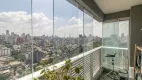 Foto 2 de Apartamento com 2 Quartos à venda, 121m² em Vila Madalena, São Paulo