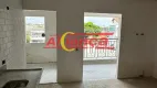 Foto 2 de Apartamento com 2 Quartos à venda, 52m² em Jardim Vila Galvão, Guarulhos