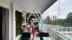 Foto 9 de Apartamento com 3 Quartos à venda, 125m² em Morumbi, São Paulo