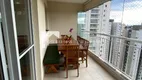 Foto 3 de Apartamento com 3 Quartos à venda, 125m² em Vila Andrade, São Paulo