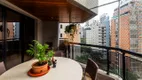 Foto 8 de Apartamento com 3 Quartos à venda, 240m² em Higienópolis, São Paulo