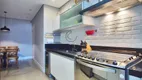 Foto 25 de Apartamento com 4 Quartos à venda, 186m² em Itaim Bibi, São Paulo