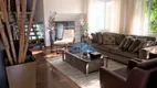 Foto 4 de Casa de Condomínio com 4 Quartos à venda, 420m² em Residencial Morada dos Lagos, Barueri