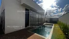 Foto 2 de Casa de Condomínio com 3 Quartos à venda, 273m² em Alphaville, Ribeirão Preto