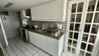 Foto 20 de Apartamento com 4 Quartos à venda, 156m² em Tamarineira, Recife