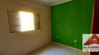 Foto 8 de Casa com 2 Quartos à venda, 65m² em Conjunto Residencial Galo Branco, São José dos Campos