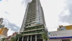 Foto 2 de Apartamento com 3 Quartos para alugar, 107m² em Centro, Curitiba
