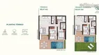 Foto 3 de Apartamento com 3 Quartos à venda, 30m² em Porto de Galinhas, Ipojuca