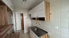 Foto 8 de Apartamento com 2 Quartos à venda, 51m² em Parque das Nações, Santo André