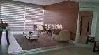 Foto 5 de Apartamento com 3 Quartos para alugar, 155m² em Nossa Senhora Aparecida, Uberlândia