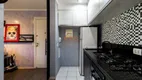 Foto 17 de Apartamento com 3 Quartos à venda, 65m² em Bacacheri, Curitiba