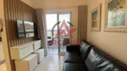 Foto 2 de Apartamento com 2 Quartos à venda, 57m² em Praia das Toninhas, Ubatuba