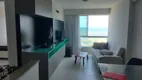 Foto 5 de Apartamento com 1 Quarto à venda, 37m² em Barra de Jangada, Jaboatão dos Guararapes