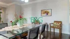 Foto 4 de Apartamento com 3 Quartos à venda, 109m² em Barra Funda, São Paulo