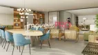 Foto 9 de Apartamento com 2 Quartos à venda, 47m² em Chácara Santo Antônio, São Paulo