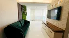 Foto 2 de Apartamento com 3 Quartos à venda, 111m² em Praia de Itaparica, Vila Velha