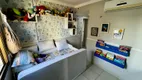 Foto 7 de Apartamento com 3 Quartos à venda, 117m² em Calhau, São Luís