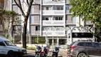 Foto 23 de Apartamento com 3 Quartos para alugar, 133m² em Cerqueira César, São Paulo