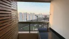 Foto 4 de Apartamento com 2 Quartos para venda ou aluguel, 70m² em Cambuí, Campinas