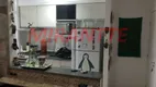 Foto 4 de Apartamento com 2 Quartos à venda, 51m² em Tremembé, São Paulo