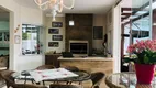 Foto 2 de Casa com 4 Quartos para alugar, 10m² em Jurerê Internacional, Florianópolis