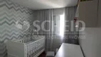 Foto 12 de Apartamento com 2 Quartos à venda, 98m² em Jardim Marajoara, São Paulo