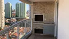 Foto 4 de Apartamento com 3 Quartos à venda, 119m² em Cidade Alta, Piracicaba